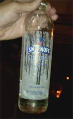 Illustration for article titled Smirnoff Source, The Official Beverage Of Summer 2007